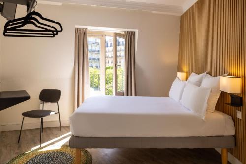 Hotel Korner Montparnasse