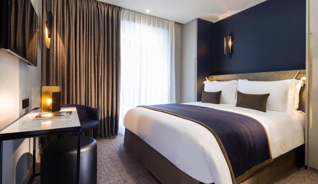 Hotel Le 10 BIS