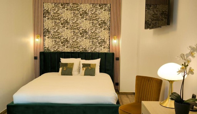 Hotel Le Twelve