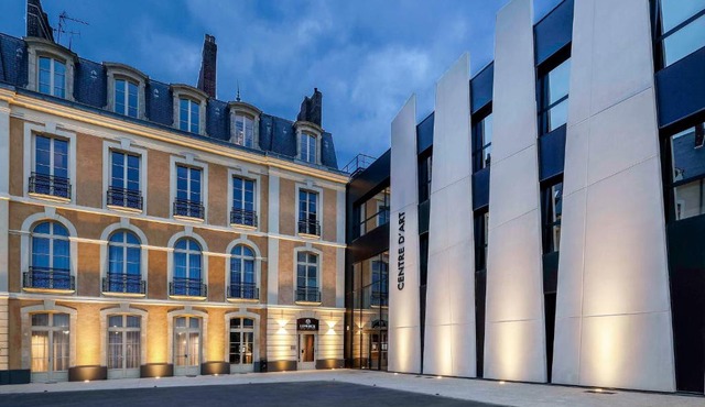 Hotel Leprince, Best Western Premier Collection