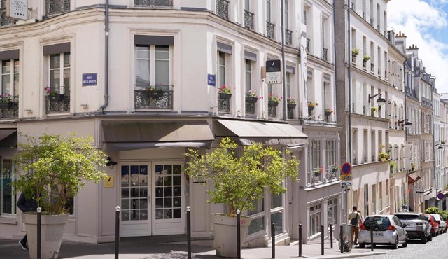 Hotel Litteraire Marcel Ayme, BW Premier Collection