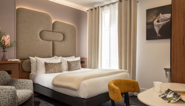 Hotel London