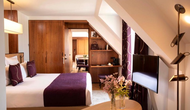 Hotel Maison FL