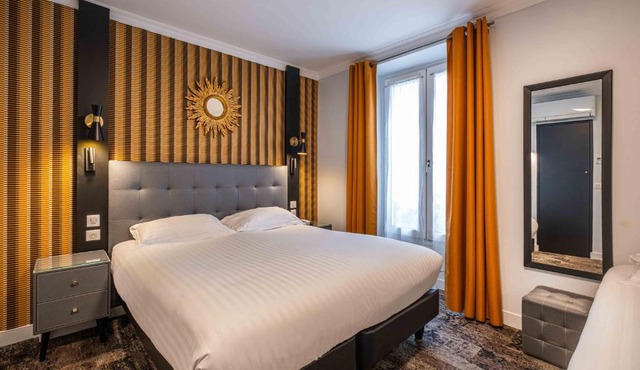 Hotel Marena