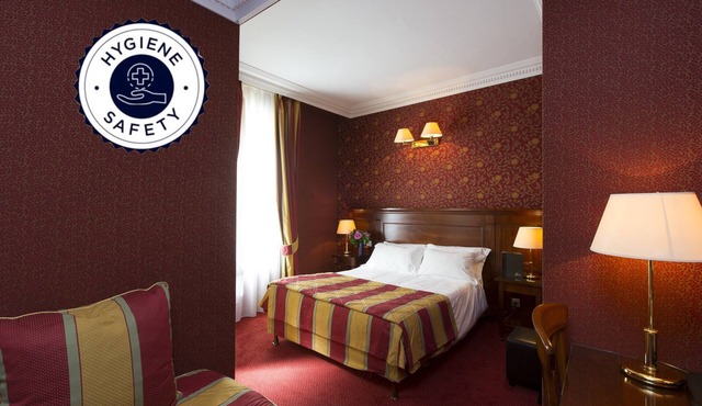 Hotel Niel