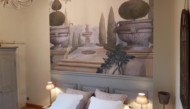 Hotel Particulier Robin Quantin