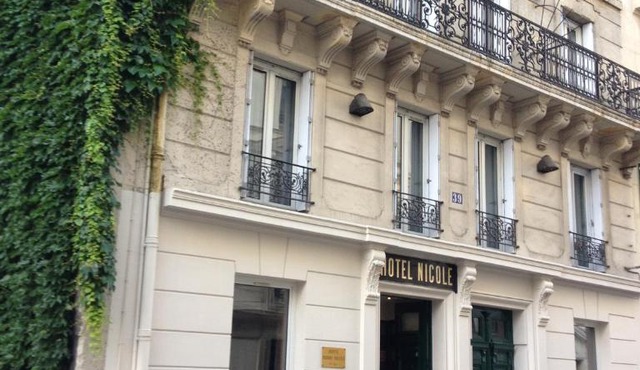 Hotel Pierre Nicole