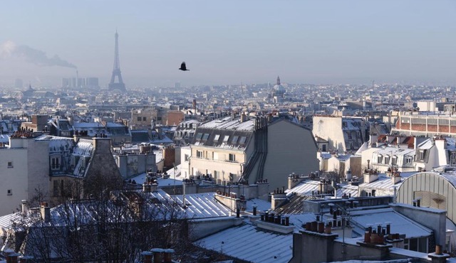 Hôtel Regyn's Montmartre