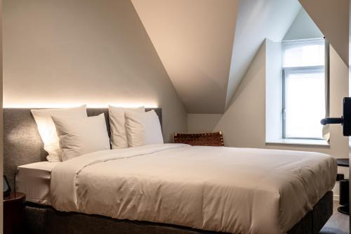 Hotel T in Waregem