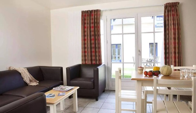 House for 2–4 people