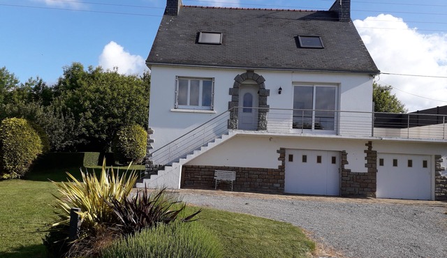 house for 6 people in LA FORET-FOUESNANT