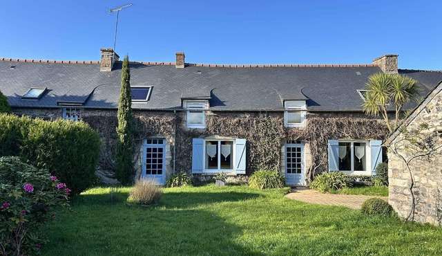 House in Saint-Alban | 10 guests | Ref 1200
