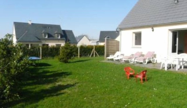 house/villa - 5 rooms - 8/10 persons