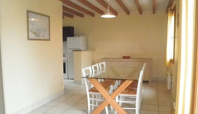 House / Villa - Hauteville-sur-Mer
