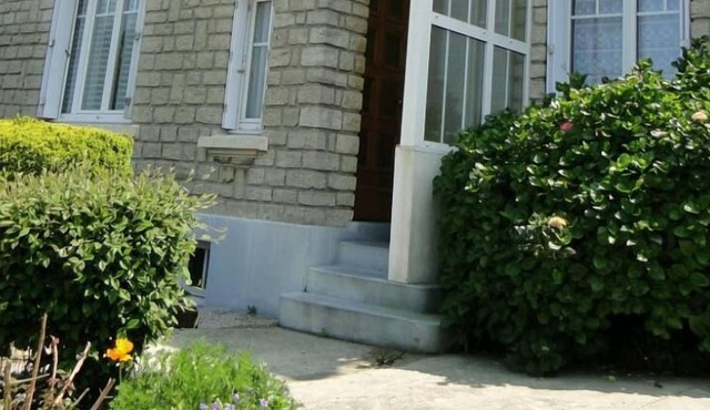 House / Villa - Grandcamp