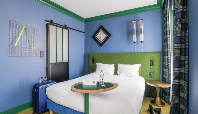 ibis Styles Paris Nation Cours de Vincennes
