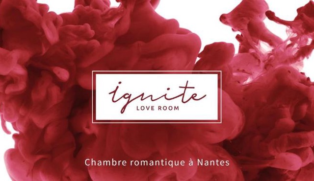 Ignite Love Room