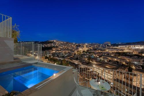 Itria Modica in Modica