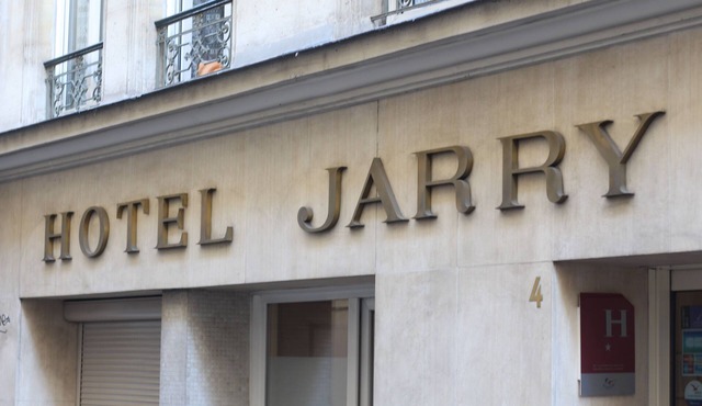 Jarry