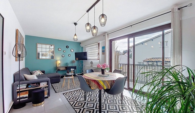 Juliette by Interhome