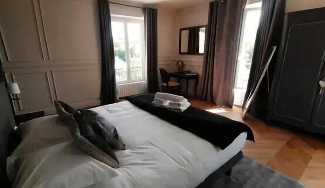 Junior Suite for 2 People - Comfort