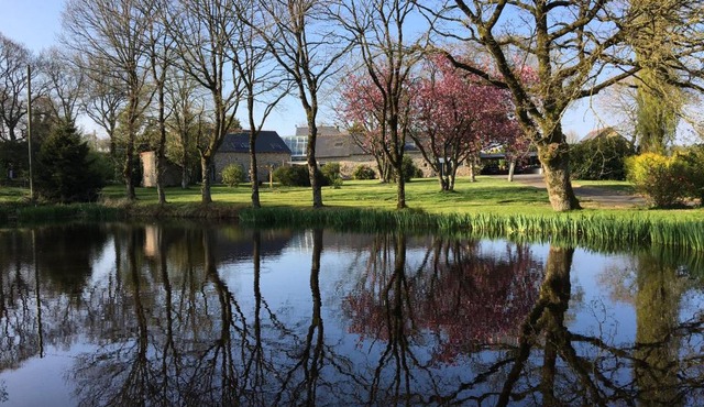 Kericouette et Délices