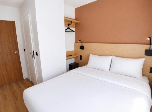 Kyriad ECO - Tours Nord