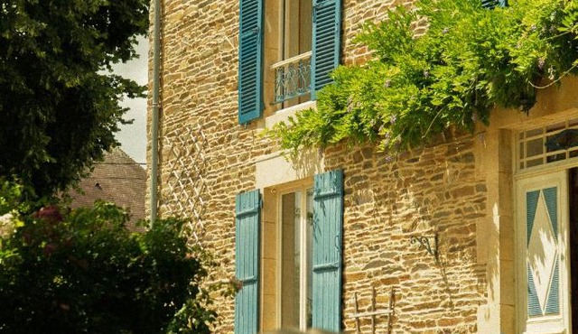 L'Aposée, cottage in Normandy dog friendly