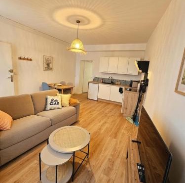 L'Essentiel - Appartement 10