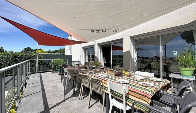 L'Incroyable Océane by Interhome