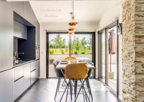 L'Orée de Vertou - Maison aux portes de Nantes