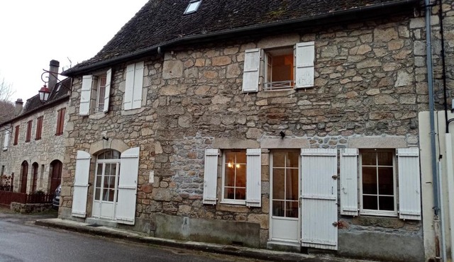 L'oustal