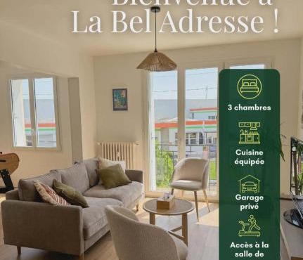 La Bel Adresse