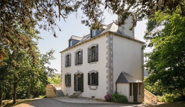 La chevreuse - Vue mer à moins de 300m de la plage