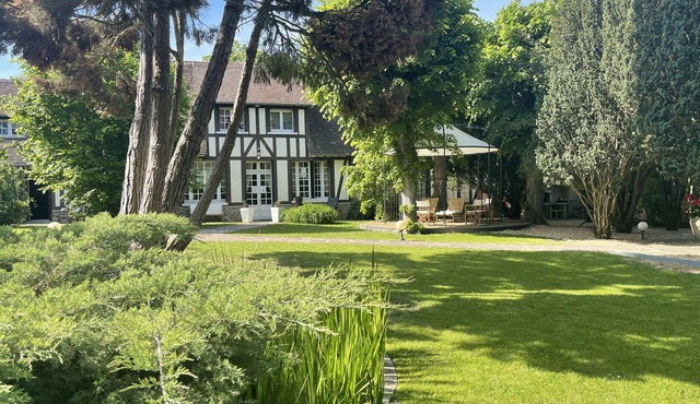 LA COLLINIERE, LE COTTAGE