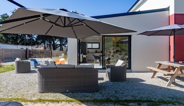 La Dune by Interhome