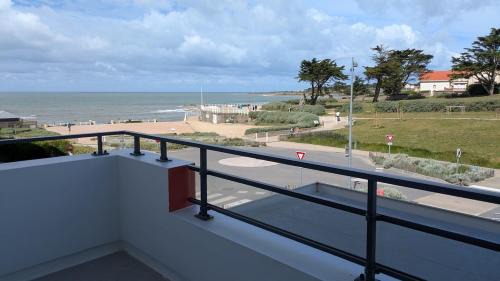 La Goélette T2