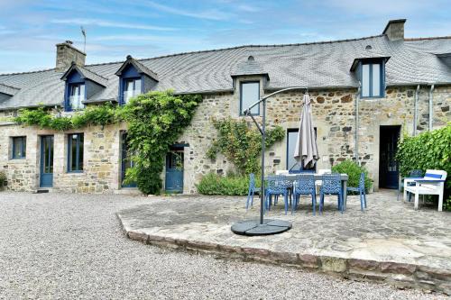 La Grande Maison du Puits Merpault - Belle longère