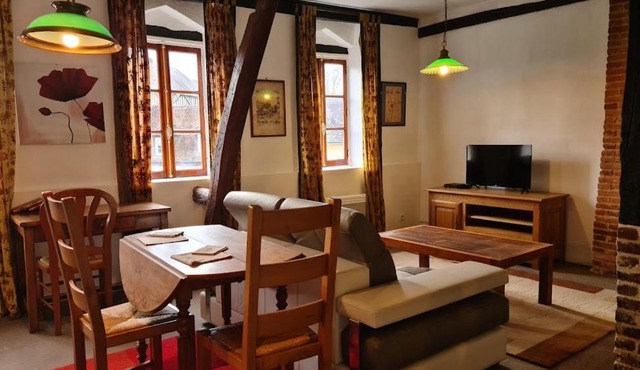 La loge