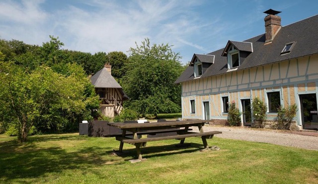 La longère