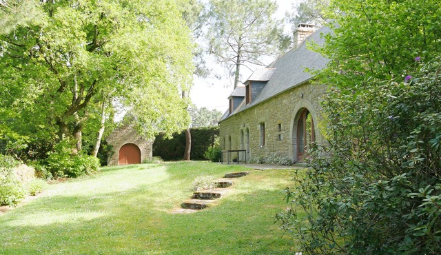 La Longère sous les Pins