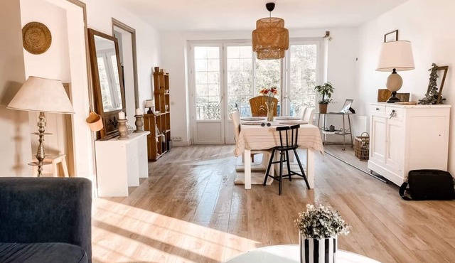 La Maison Alfred