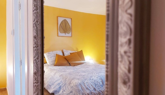 La Maison Bleue, Spa, Sauna & Relaxation: A charming retreat, perfect for recharging your batteries