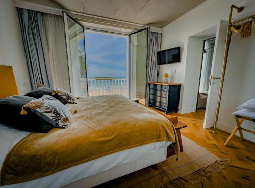 La Maison Régent & spa - Plage de la Baule