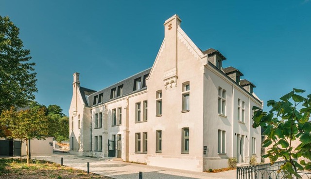 La Maison Rabelais