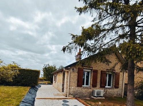 La Maisonette