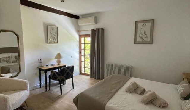 La Passiflore