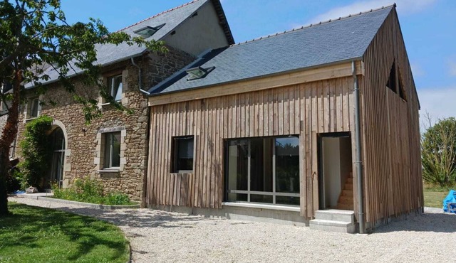 La petite campagne malouine