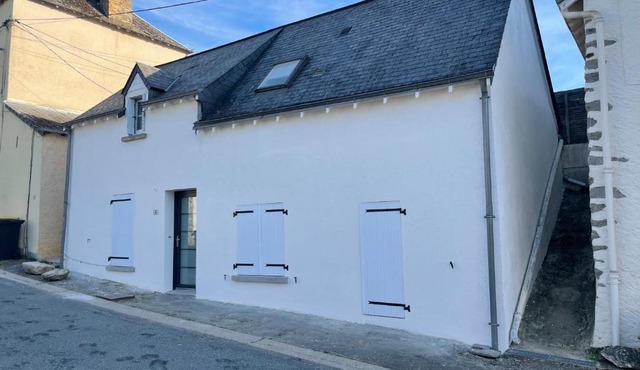 La petite maison