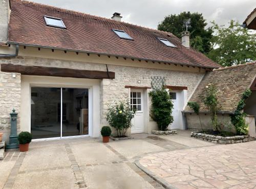 La Petite Maison Saint Martin